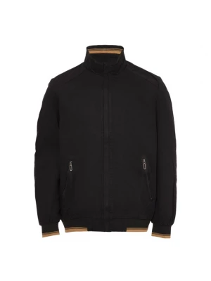 Foto van product BRAELYN Tussenjas camel / zwart