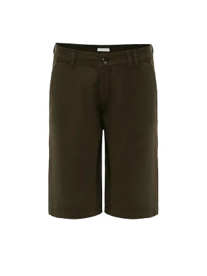 Foto van product Cortera Broek 'Noah' kaki