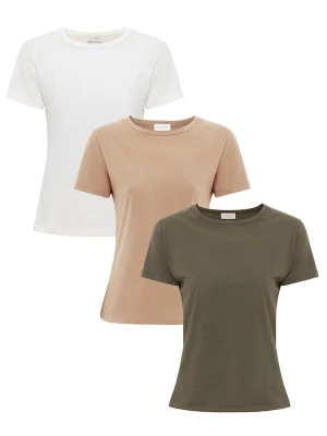Foto van product Cortera Shirt 'Delmare' gemengde kleuren