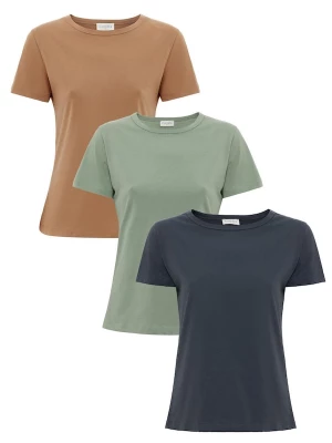 Foto van product Cortera Shirt grijs