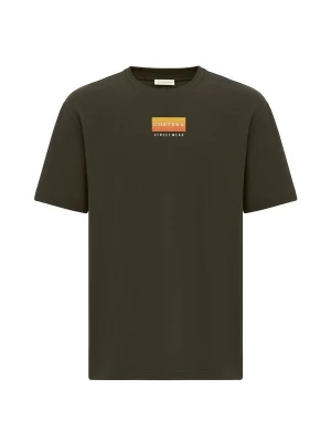 Foto van product Cortera Shirt kaki
