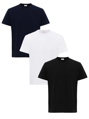 Foto van product Cortera Shirt 'Mael' gemengde kleuren