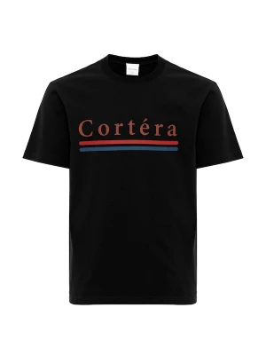 Foto van product Cortera Shirt zwart
