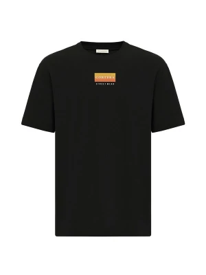 Foto van product Cortera Shirt zwart