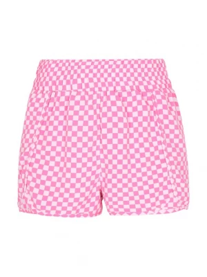 Foto van product myMo ATHLSR Broek 'Young Fashion' pink / rosa
