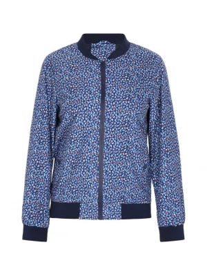 Foto van product beach budz Tussenjas blauw