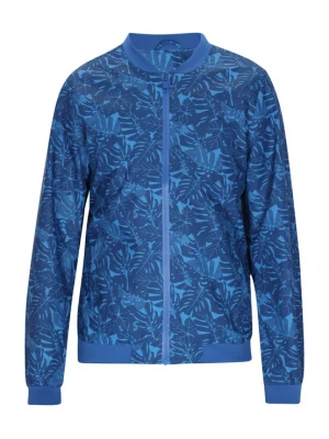 Foto van product COSIMON Tussenjas lichtblauw / donkerblauw