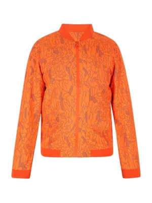 Foto van product COSIMON Tussenjas marine / neonoranje