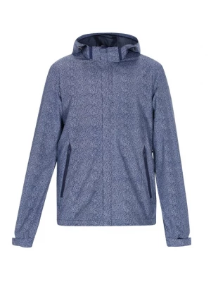 Foto van product COSIMON Tussenjas navy / wit