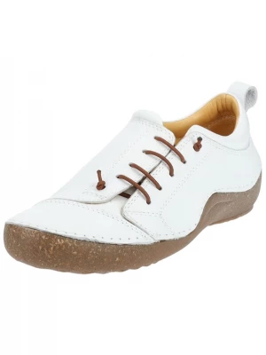 Foto van product COSMOS COMFORT Instappers wit
