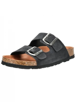 Foto van product COSMOS COMFORT Muiltjes zwart