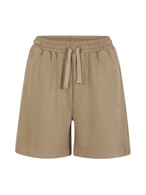 Foto van product Coster Copenhagen Broek 'Bea' donkerbeige