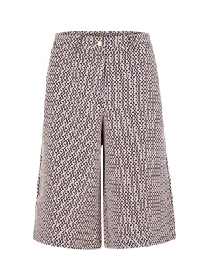 Foto van product Coster Copenhagen Broek rosa / zwart