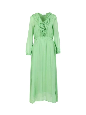 Foto van product Coster Copenhagen Jurk mintgroen