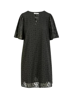 Foto van product Coster Copenhagen Jurk ' Tunic ' zwart