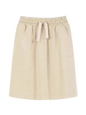 Foto van product Coster Copenhagen Rok 'Bea' beige