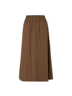 Foto van product Coster Copenhagen Rok ' PHOEBE ' bruin