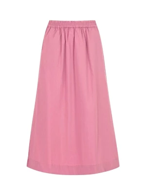 Foto van product Coster Copenhagen Rok 'Phoebe' lichtroze