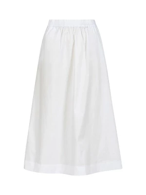 Foto van product Coster Copenhagen Rok ' PHOEBE long ' wit