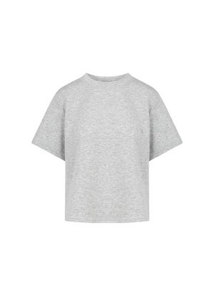 Foto van product Coster Copenhagen Shirt ' BEA ' lichtgrijs
