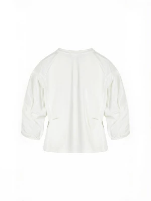 Foto van product Coster Copenhagen Shirt ' Blouse ' beige