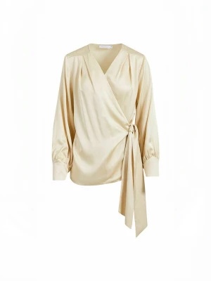 Foto van product Coster Copenhagen Shirt ' Blouse ' crème