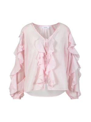 Foto van product Coster Copenhagen Shirt ' Blouse ' rosé