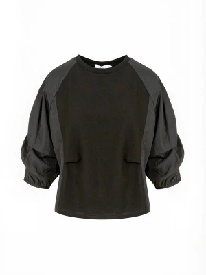 Foto van product Coster Copenhagen Shirt ' Blouse ' zwart