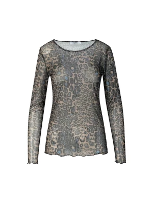 Foto van product Coster Copenhagen Shirt ' EVE ' gemengde kleuren