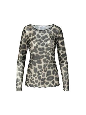Foto van product Coster Copenhagen Shirt ' EVE ' gemengde kleuren