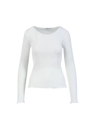 Foto van product Coster Copenhagen Shirt ' POPPY ' wit