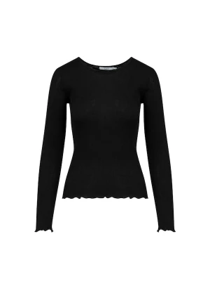 Foto van product Coster Copenhagen Shirt ' POPPY ' zwart