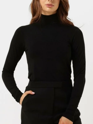 Foto van product Coster Copenhagen Shirt ' SOFIA ' zwart