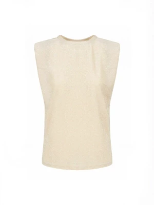 Foto van product Coster Copenhagen Shirt ' Top ' crème
