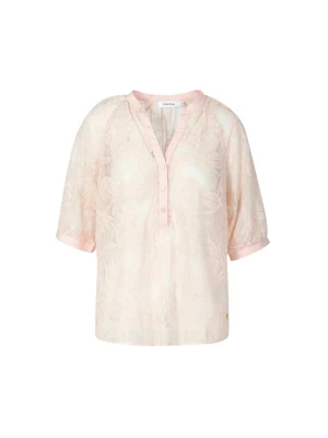 Foto van product Coster Copenhagen Shirt ' Transparent ' rosé