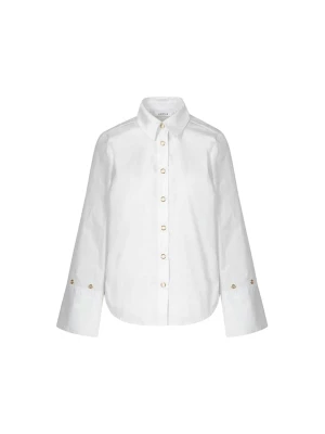 Foto van product Coster Copenhagen Shirt wit