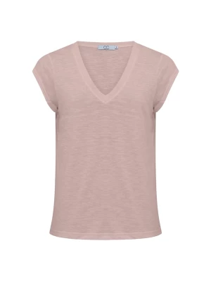 Foto van product Coster Copenhagen Top ' CC ' rosé