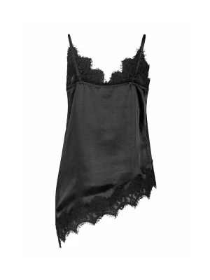 Foto van product Coster Copenhagen Top ' Top ' zwart