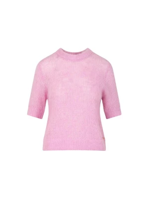 Foto van product Coster Copenhagen Trui ' Short ' pink