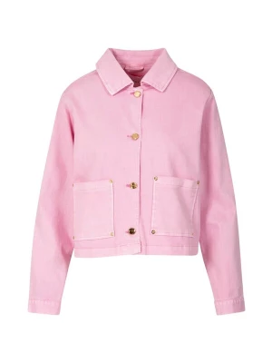 Foto van product Coster Copenhagen Tussenjas ' Jacket ' pink