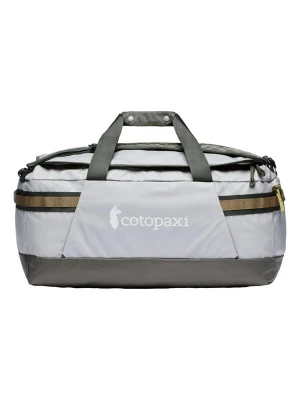 Foto van product cotopaxi Reistas 'Allpa' lichtgrijs