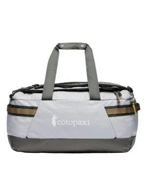 Foto van product cotopaxi Reistas 'Allpa' lichtgrijs