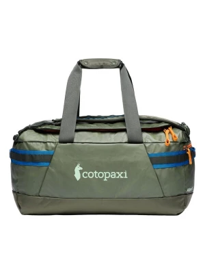 Foto van product cotopaxi Reistas 'Allpa' olijfgroen