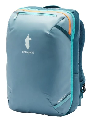 Foto van product cotopaxi Rugzak 'Allpa' blauw