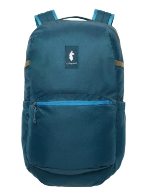 Foto van product cotopaxi Rugzak 'Chiquillo' blauw