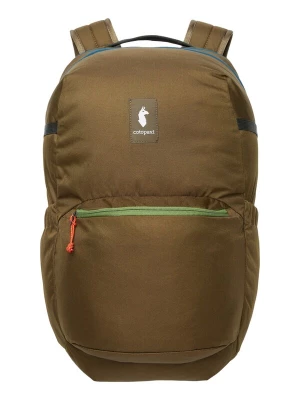Foto van product cotopaxi Rugzak 'Chiquillo' bruin