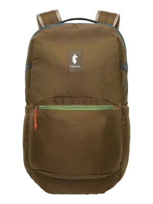 Foto van product cotopaxi Rugzak 'Chiquillo' bruin