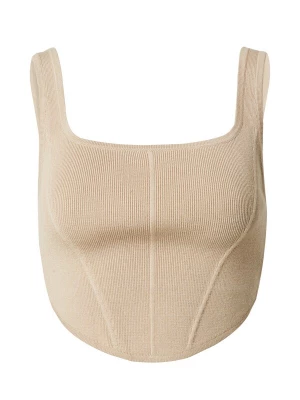 Foto van product Cotton On Gebreide top beige