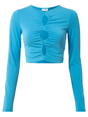 Foto van product Cotton On Shirt 'Blake' azuur