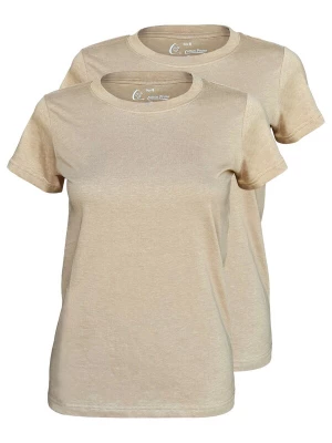 Foto van product Cotton Prime Shirt beige